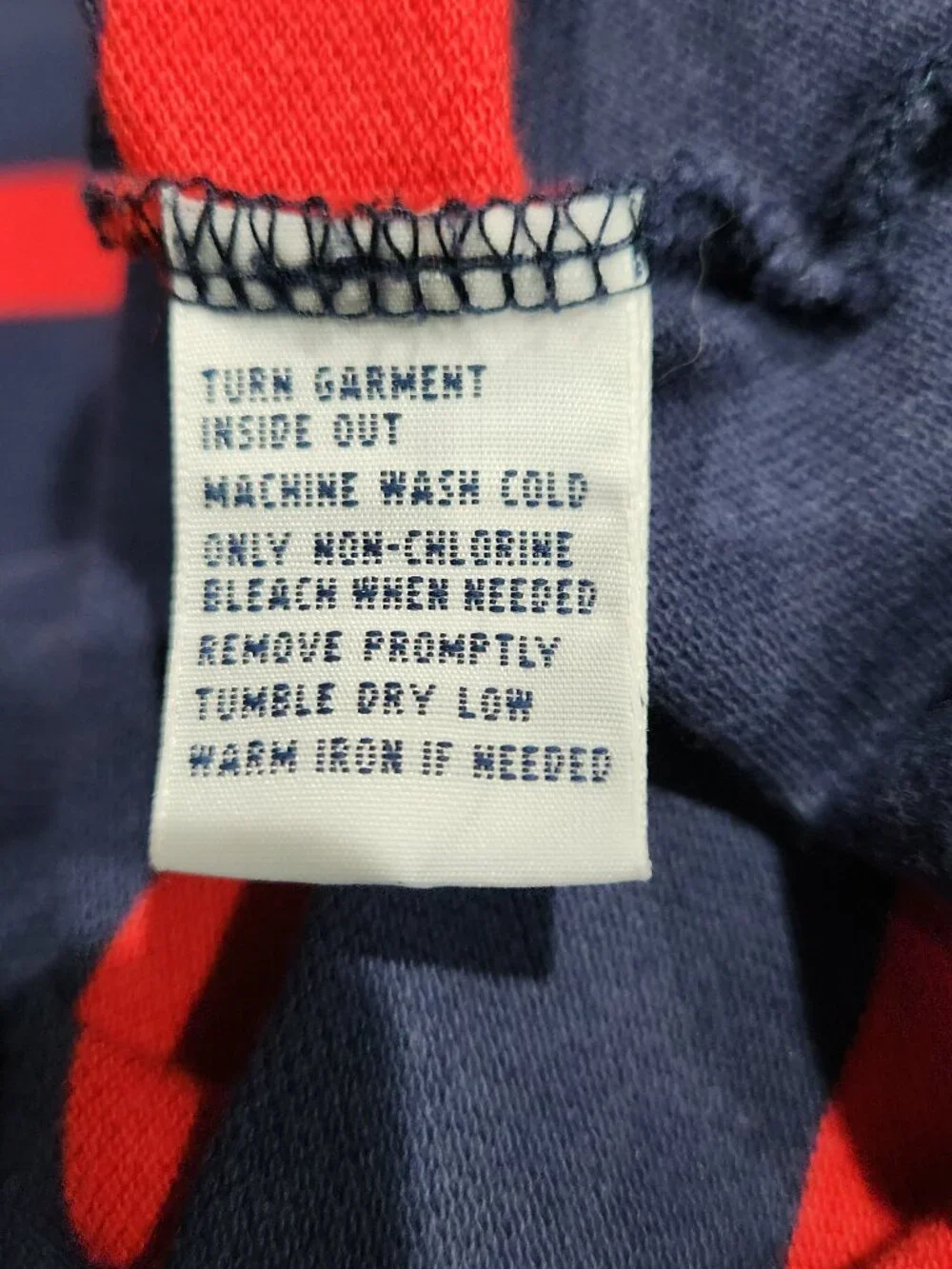 Y2K VTG Polo Ralph Lauren 3XB